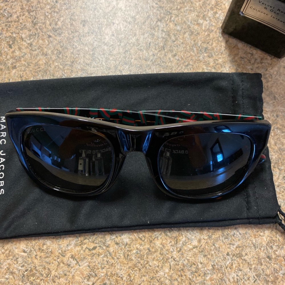 Gucci sunglasses